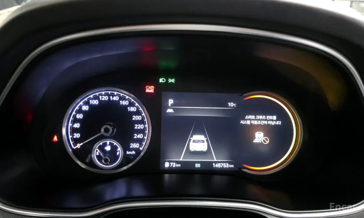 Фото 8 - Genesis GV80