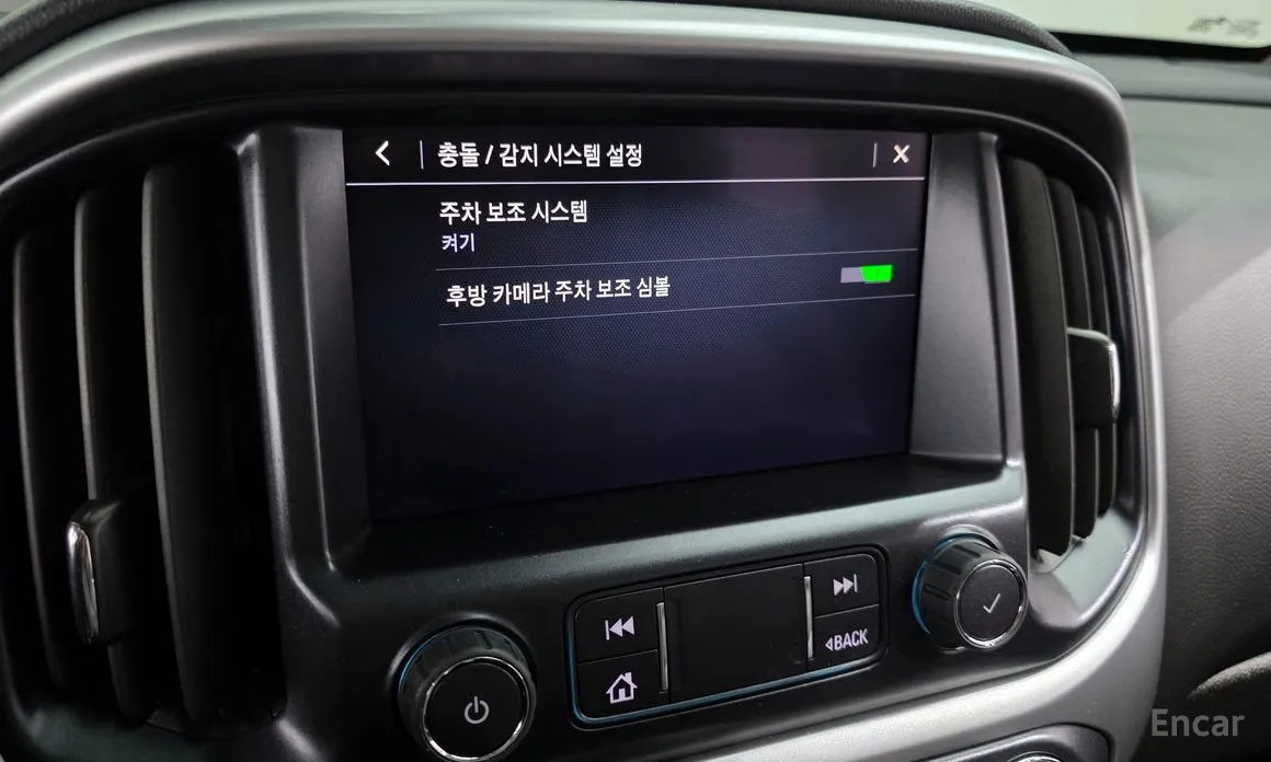 Фото 15 - Chevrolet Colorado