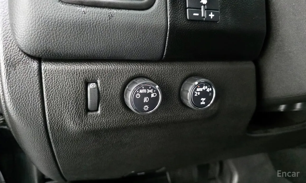 Фото 18 - Chevrolet Colorado