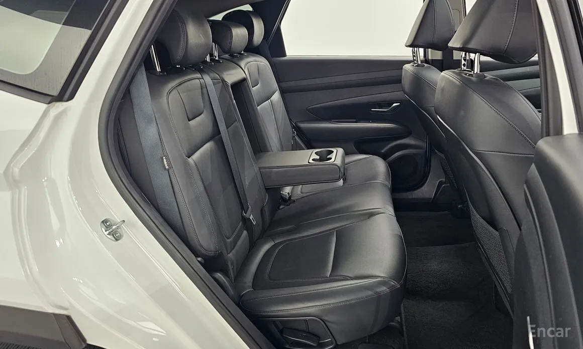 Фото 12 - Hyundai Tucson