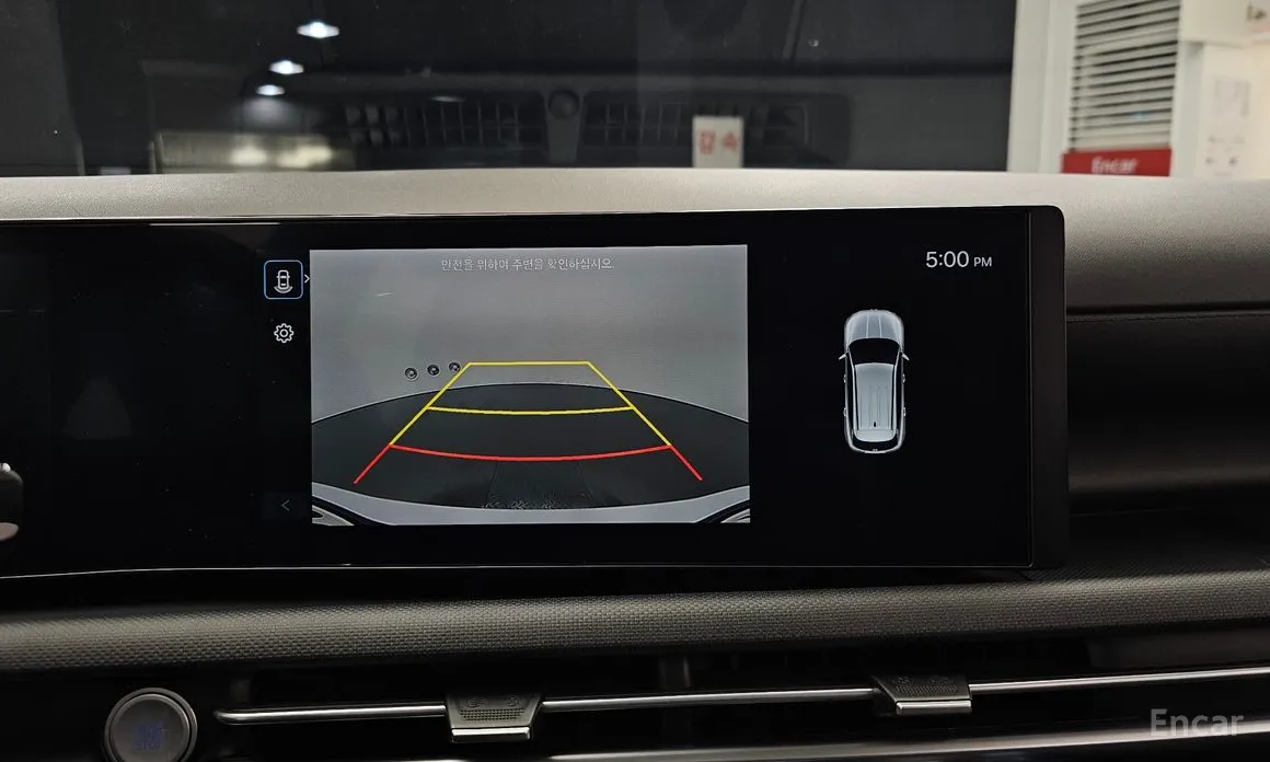 Фото 15 - Hyundai Tucson