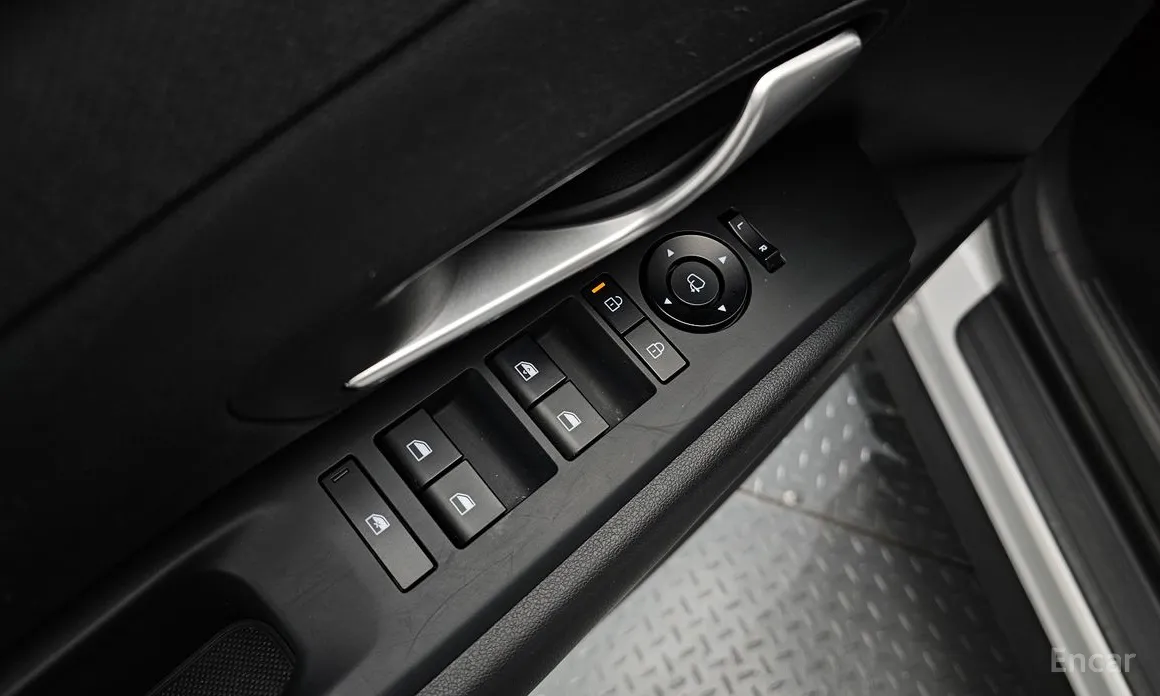 Фото 16 - Hyundai Tucson