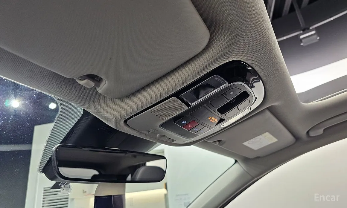 Фото 17 - Hyundai Tucson