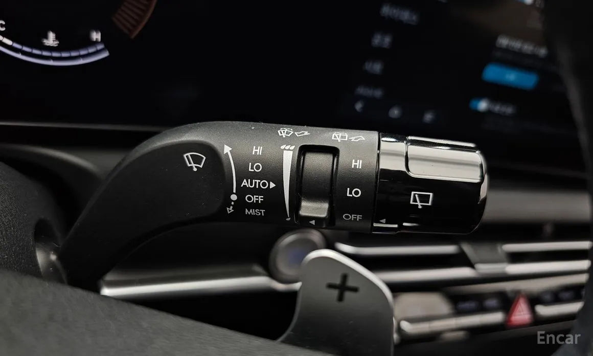 Фото 18 - Hyundai Tucson