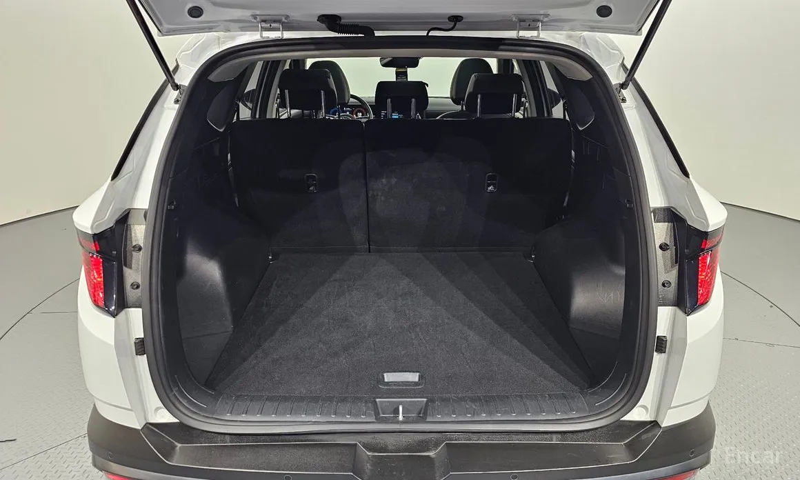 Фото 20 - Hyundai Tucson