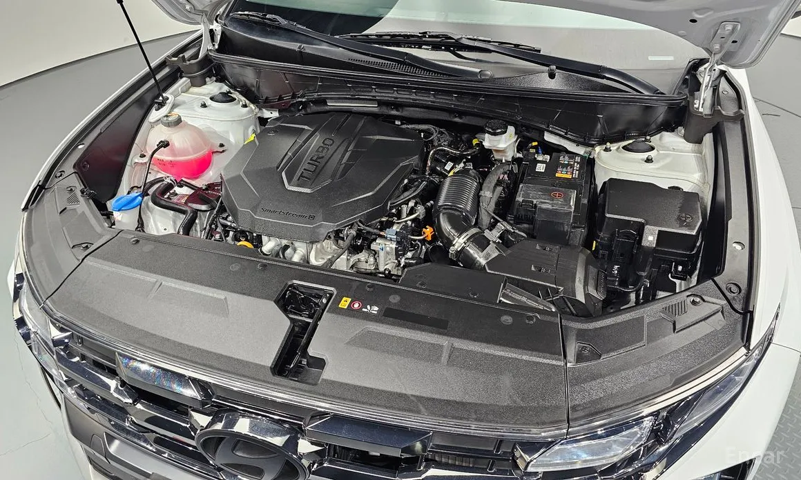 Фото 6 - Hyundai Tucson