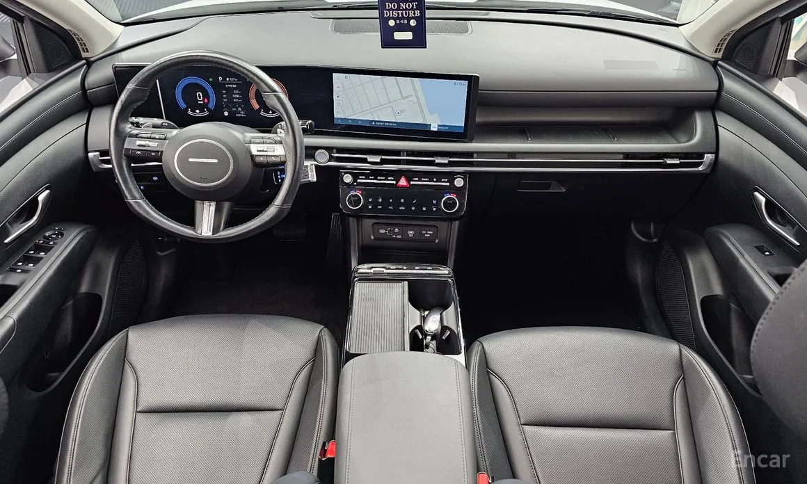 Фото 7 - Hyundai Tucson