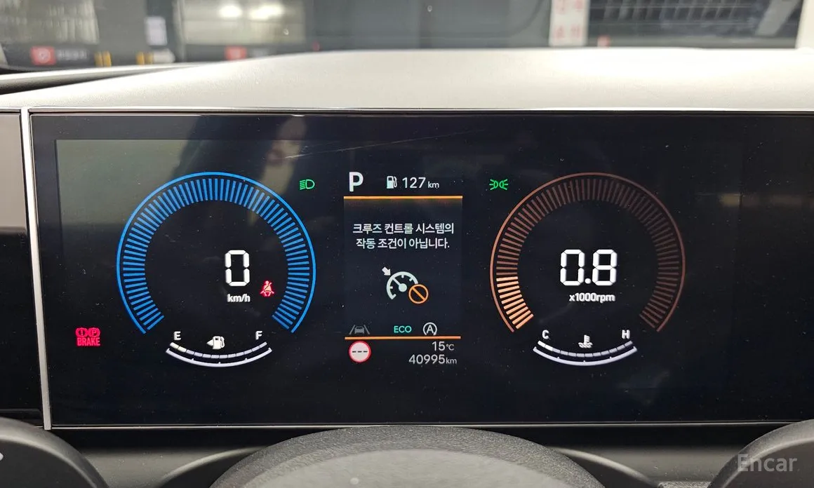 Фото 8 - Hyundai Tucson