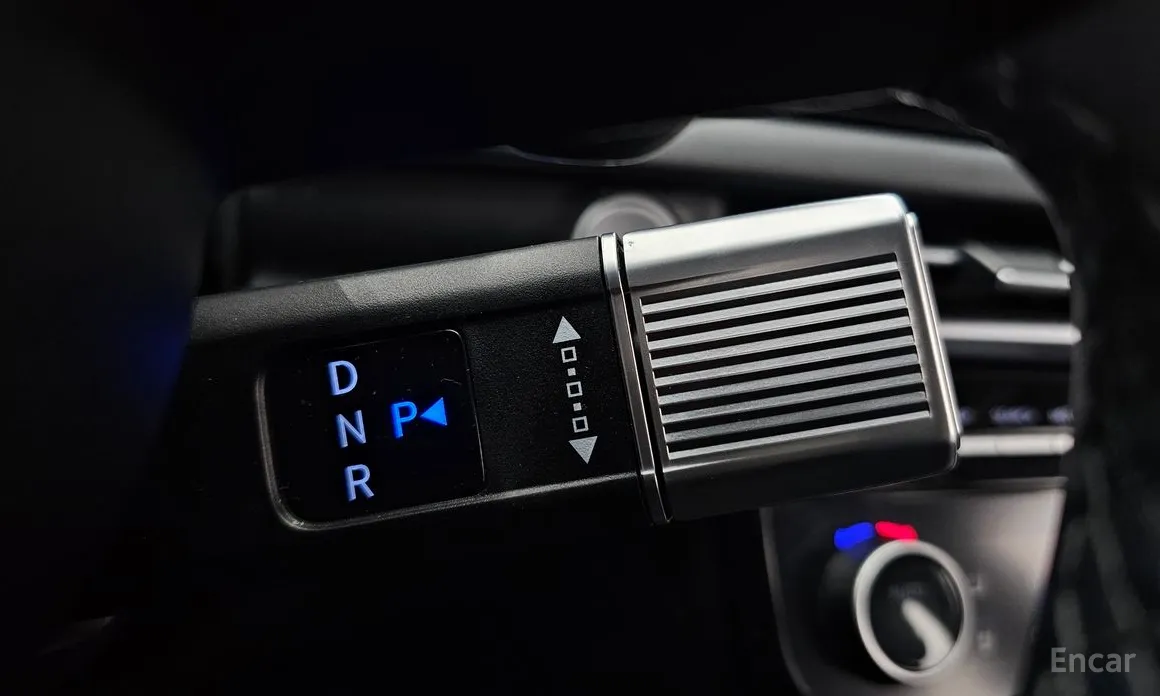 Фото 9 - Hyundai Tucson