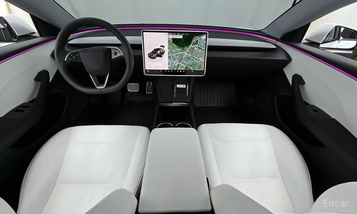 Фото 7 - Tesla Model 3