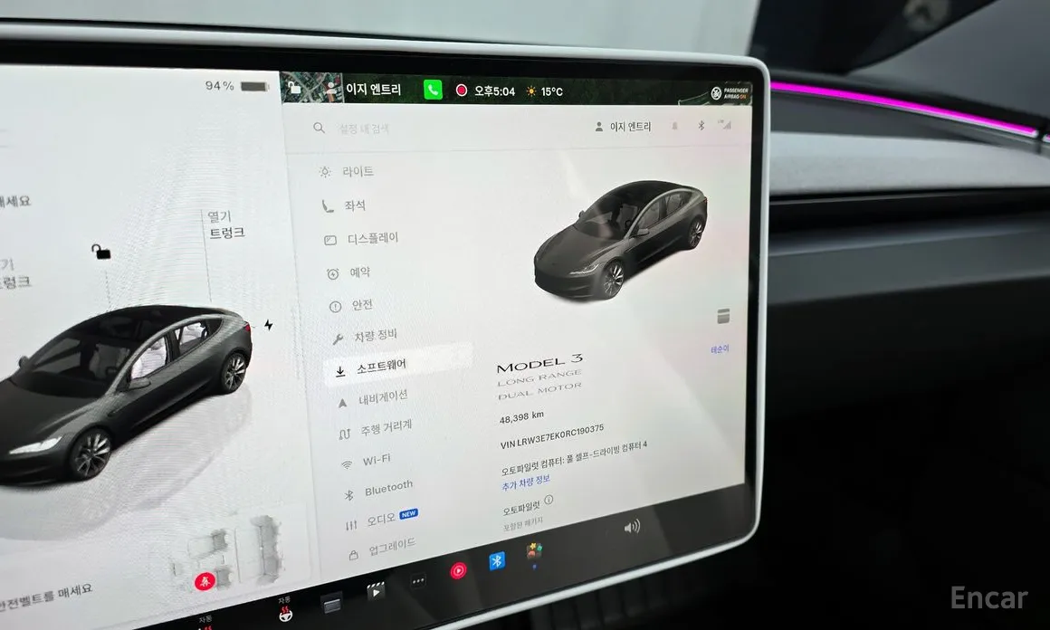 Фото 8 - Tesla Model 3