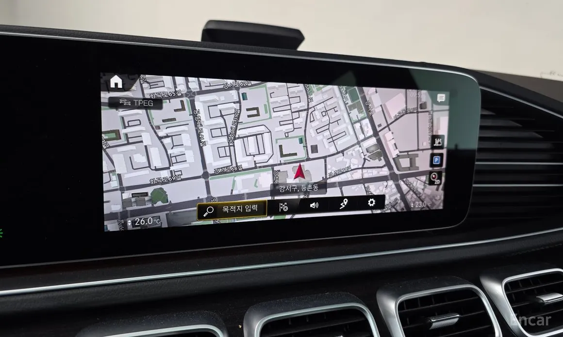 Фото 14 - Mercedes-Benz GLE-Class