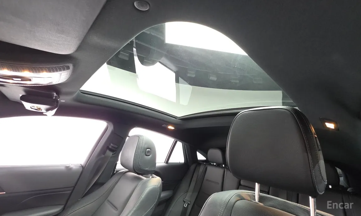 Фото 17 - Mercedes-Benz GLE-Class