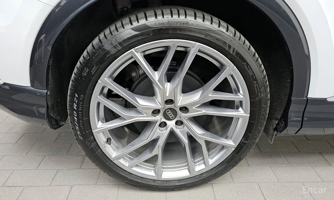 Фото 5 - Audi Q4 e-tron