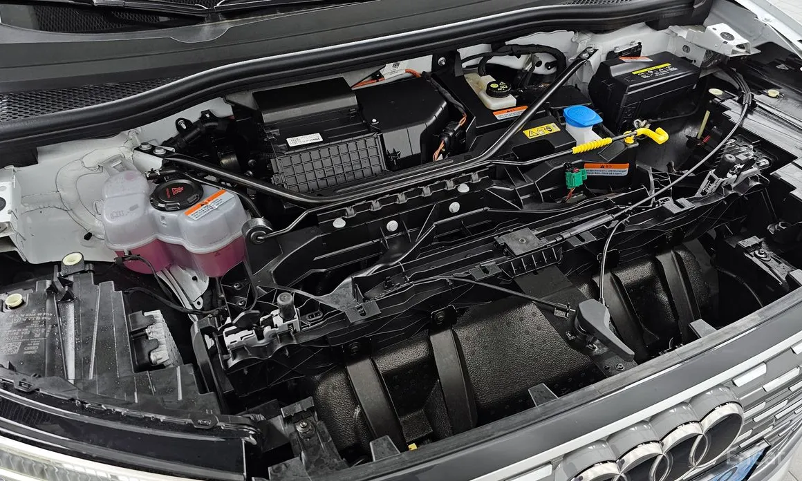 Фото 6 - Audi Q4 e-tron