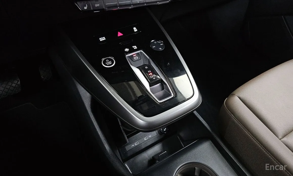 Фото 9 - Audi Q4 e-tron