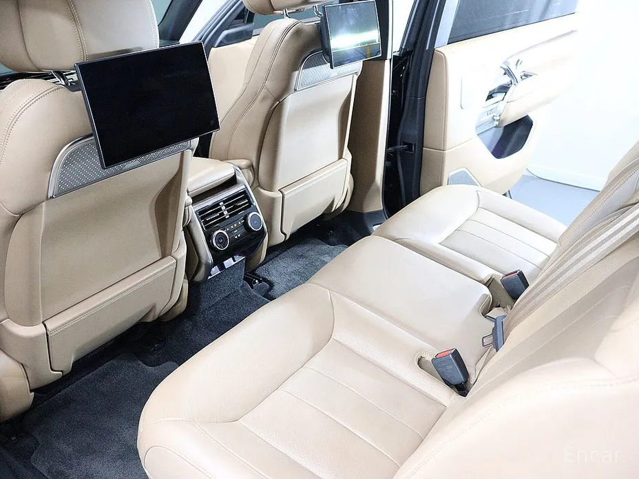 Фото 12 - Land Rover Range Rover