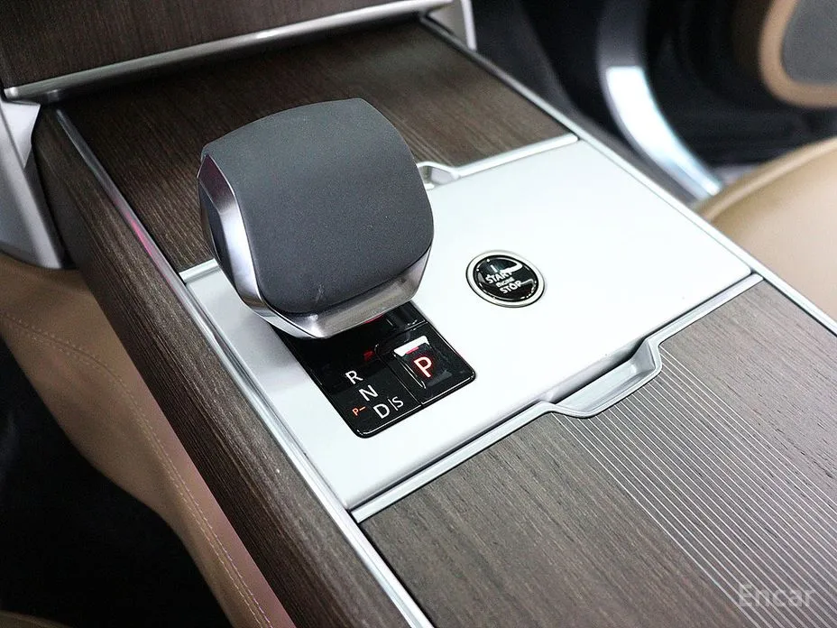 Фото 14 - Land Rover Range Rover