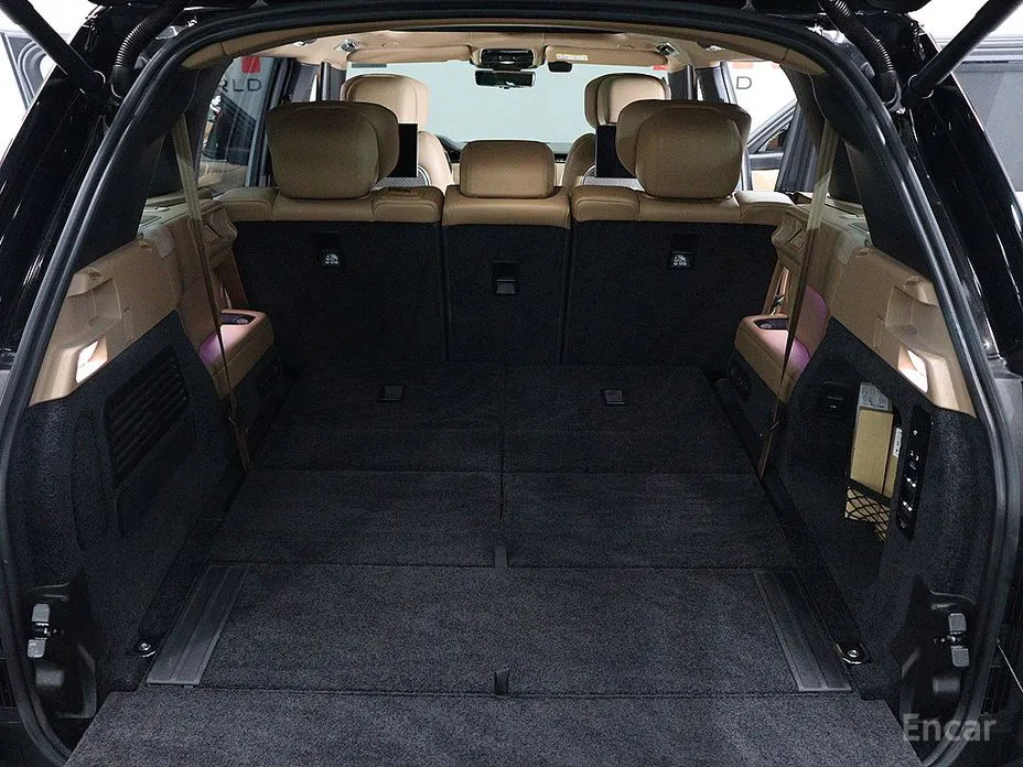 Фото 19 - Land Rover Range Rover