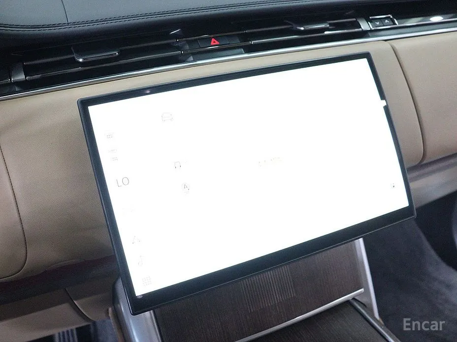 Фото 8 - Land Rover Range Rover