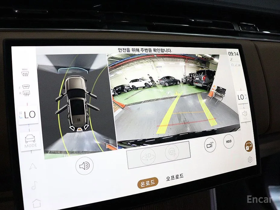 Фото 9 - Land Rover Range Rover