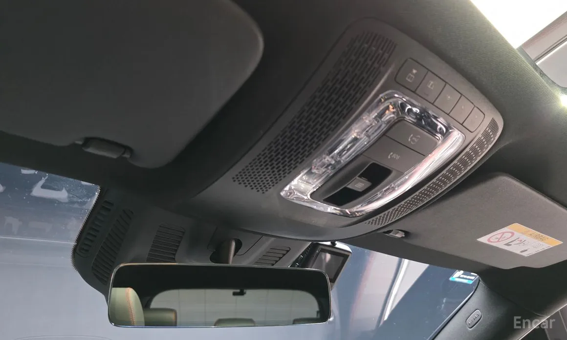 Фото 19 - Mercedes-Benz GLA-Class