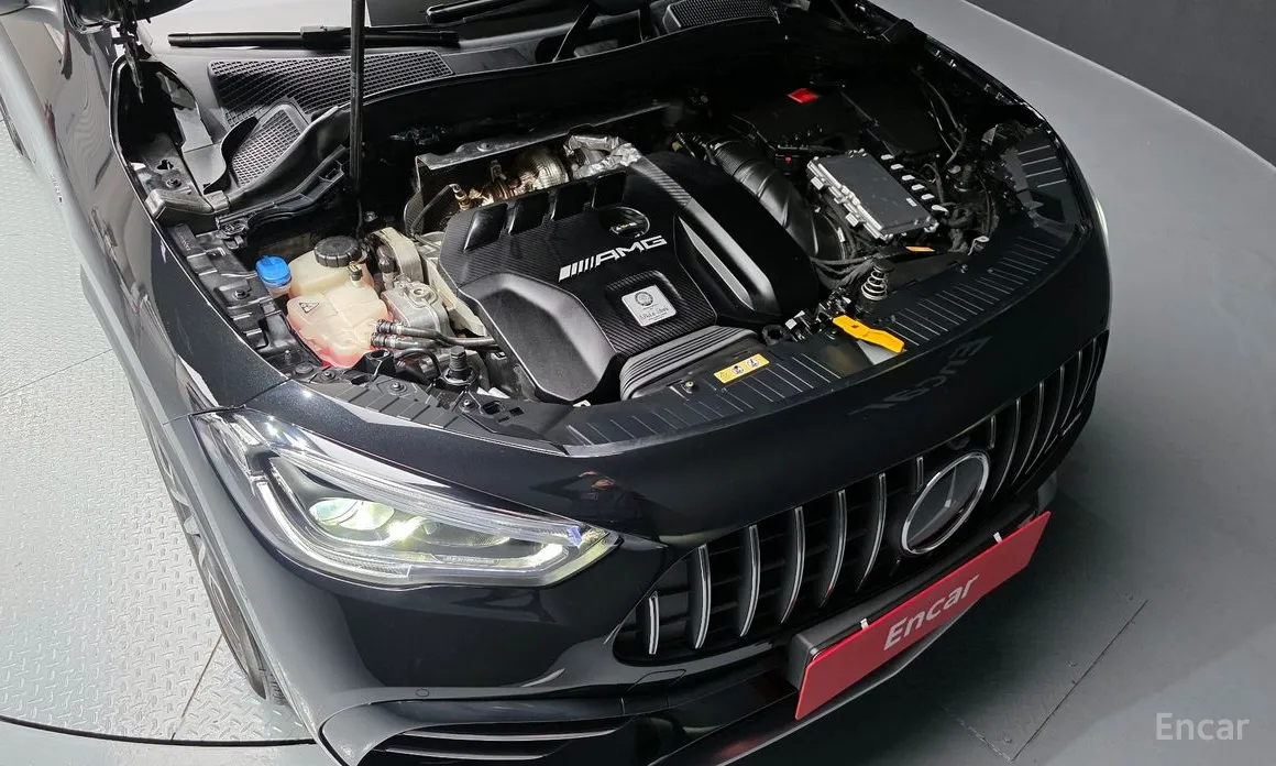 Фото 6 - Mercedes-Benz GLA-Class