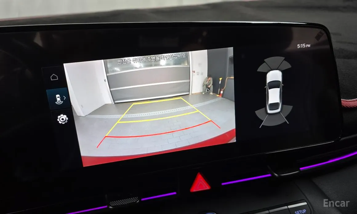 Фото 15 - Hyundai Avante