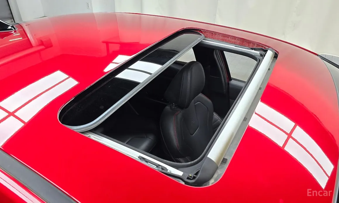 Фото 17 - Hyundai Avante