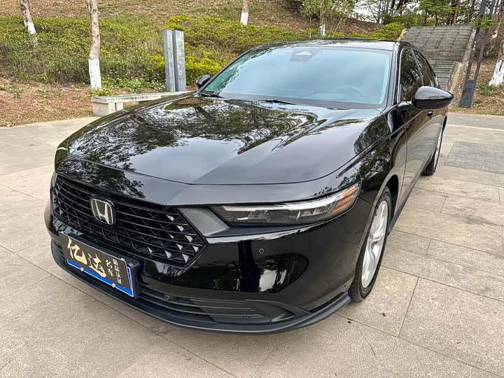 Фото 5 - Honda Accord