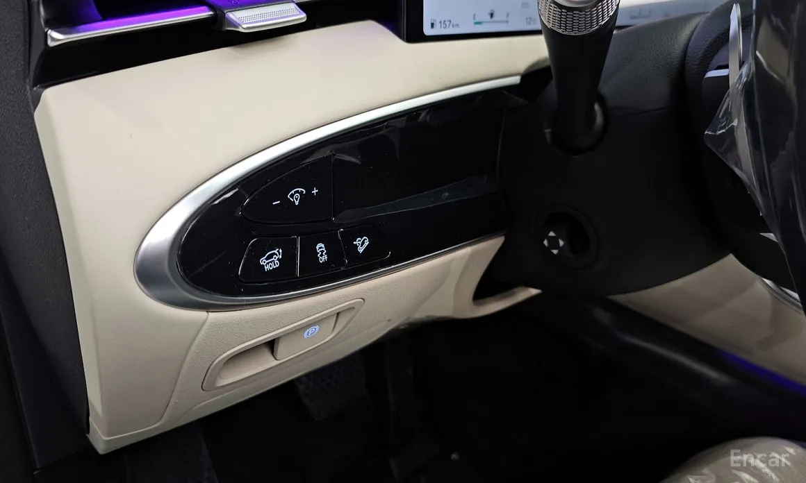 Фото 16 - Genesis GV70