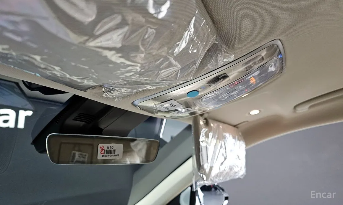 Фото 20 - Genesis GV70