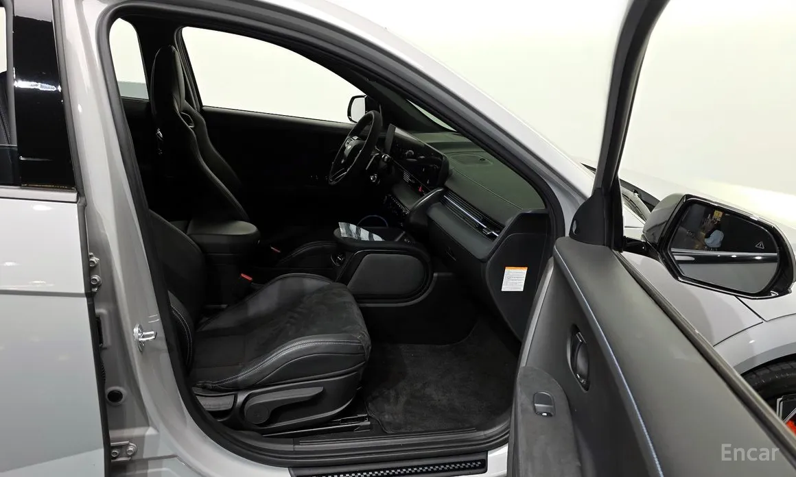 Фото 11 - Hyundai Ioniq 5