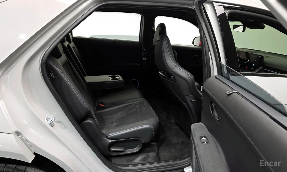 Фото 12 - Hyundai Ioniq 5