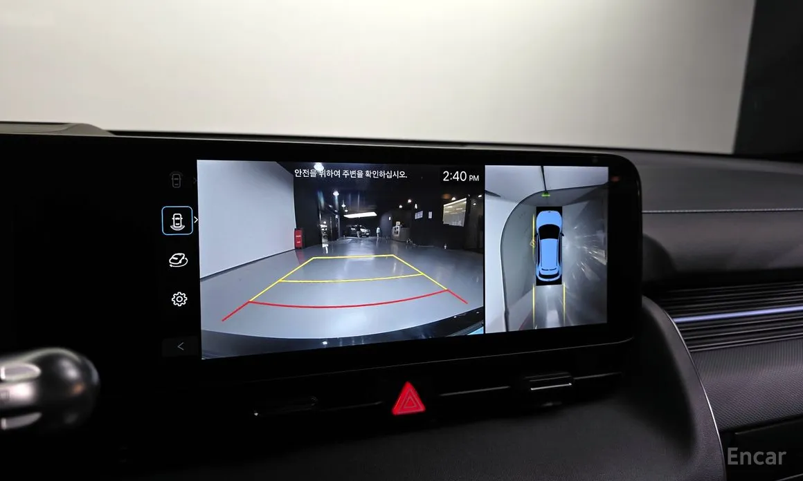 Фото 15 - Hyundai Ioniq 5