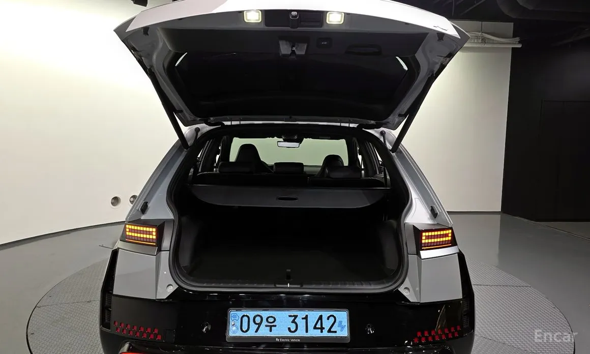 Фото 20 - Hyundai Ioniq 5