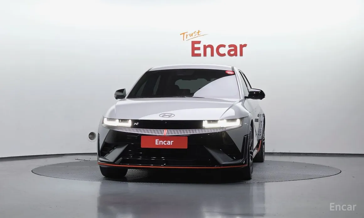 Фото 3 - Hyundai Ioniq 5