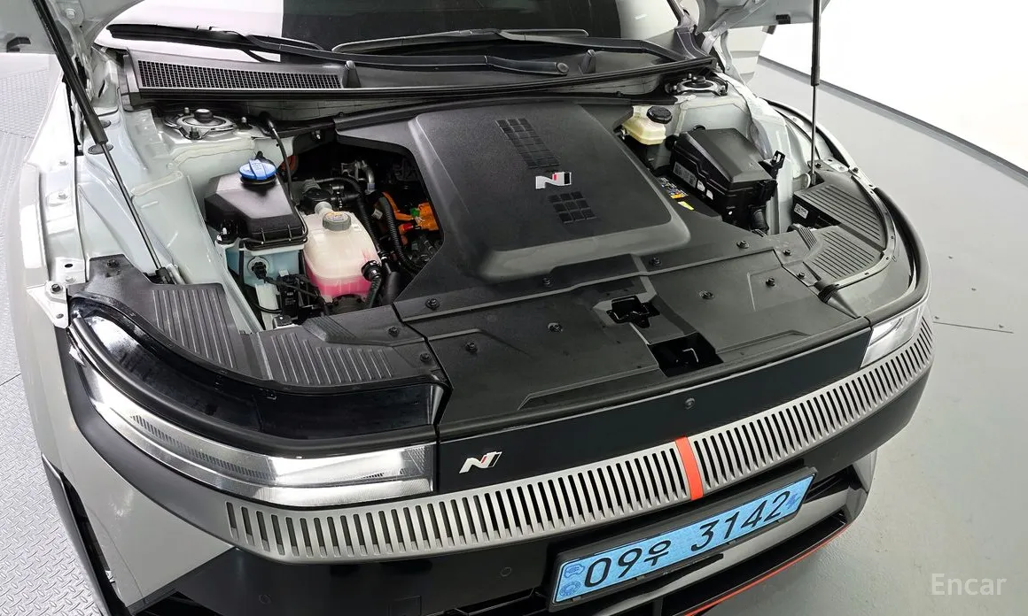 Фото 6 - Hyundai Ioniq 5