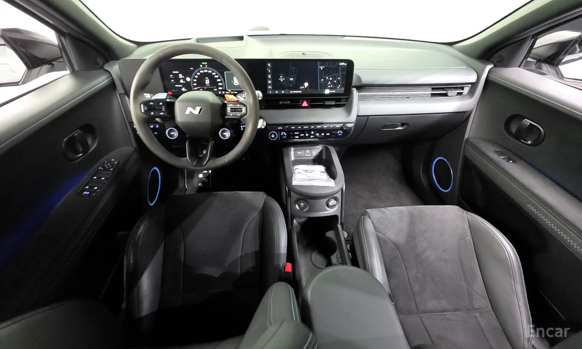 Фото 7 - Hyundai Ioniq 5