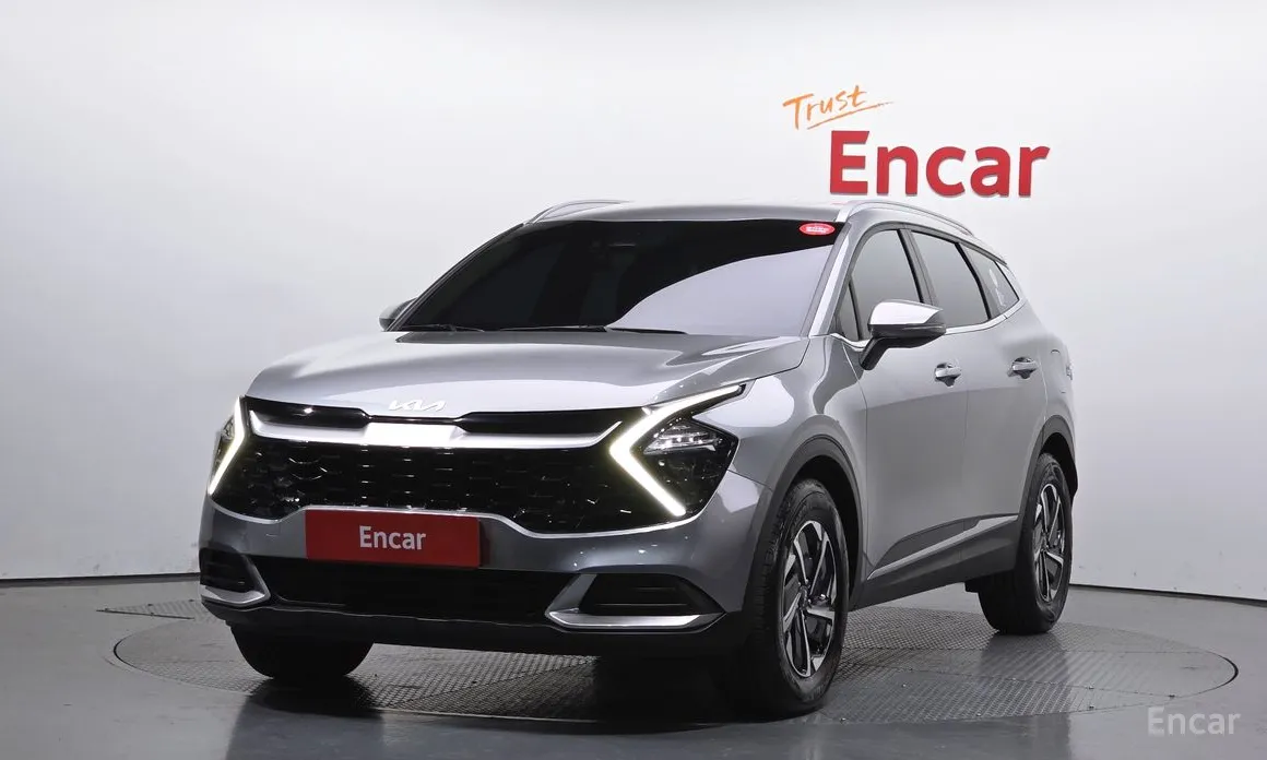 Фото 1 - Kia Sportage