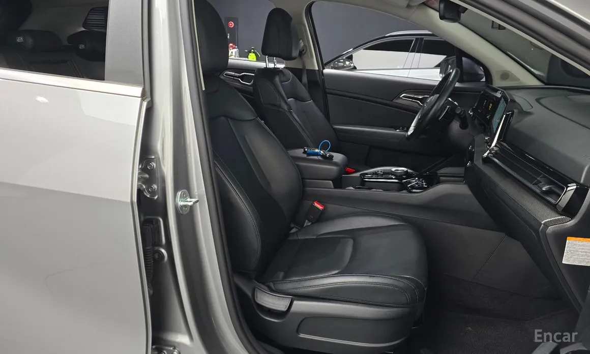 Фото 10 - Kia Sportage