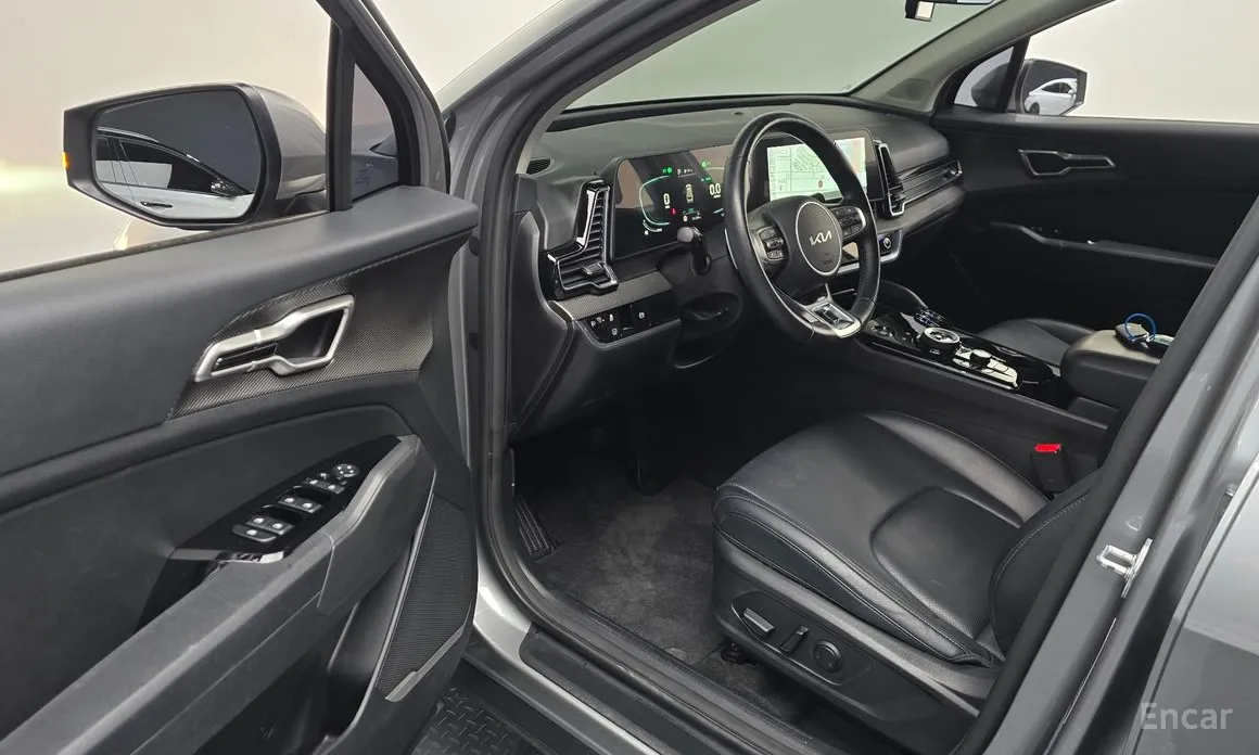 Фото 11 - Kia Sportage