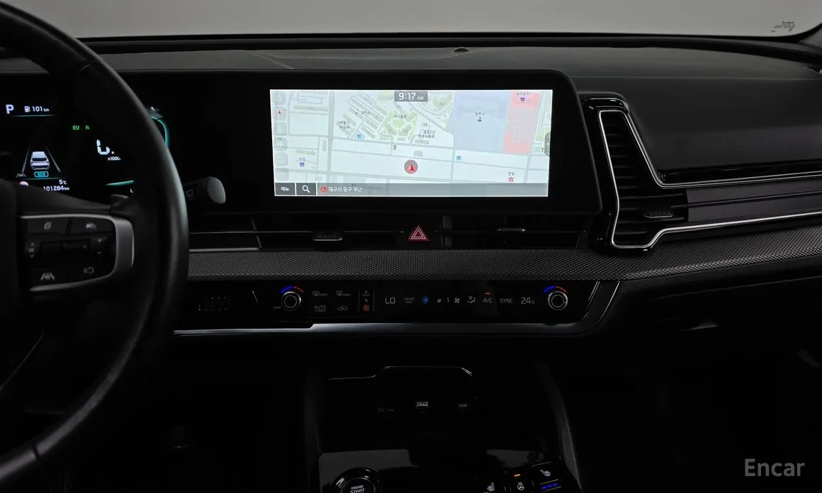 Фото 15 - Kia Sportage