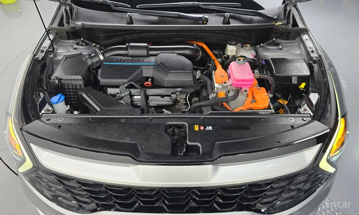 Фото 6 - Kia Sportage