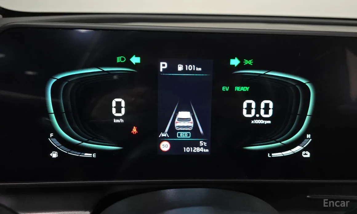 Фото 8 - Kia Sportage