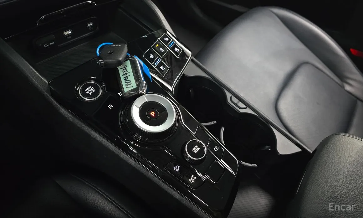 Фото 9 - Kia Sportage