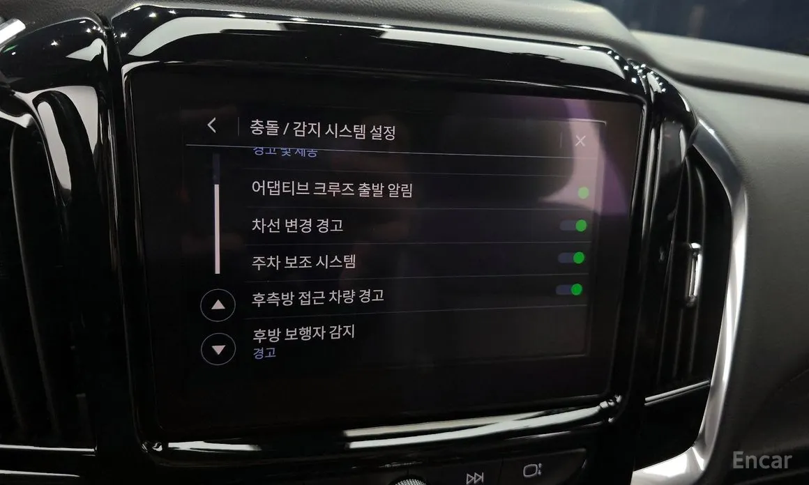 Фото 15 - Chevrolet Traverse