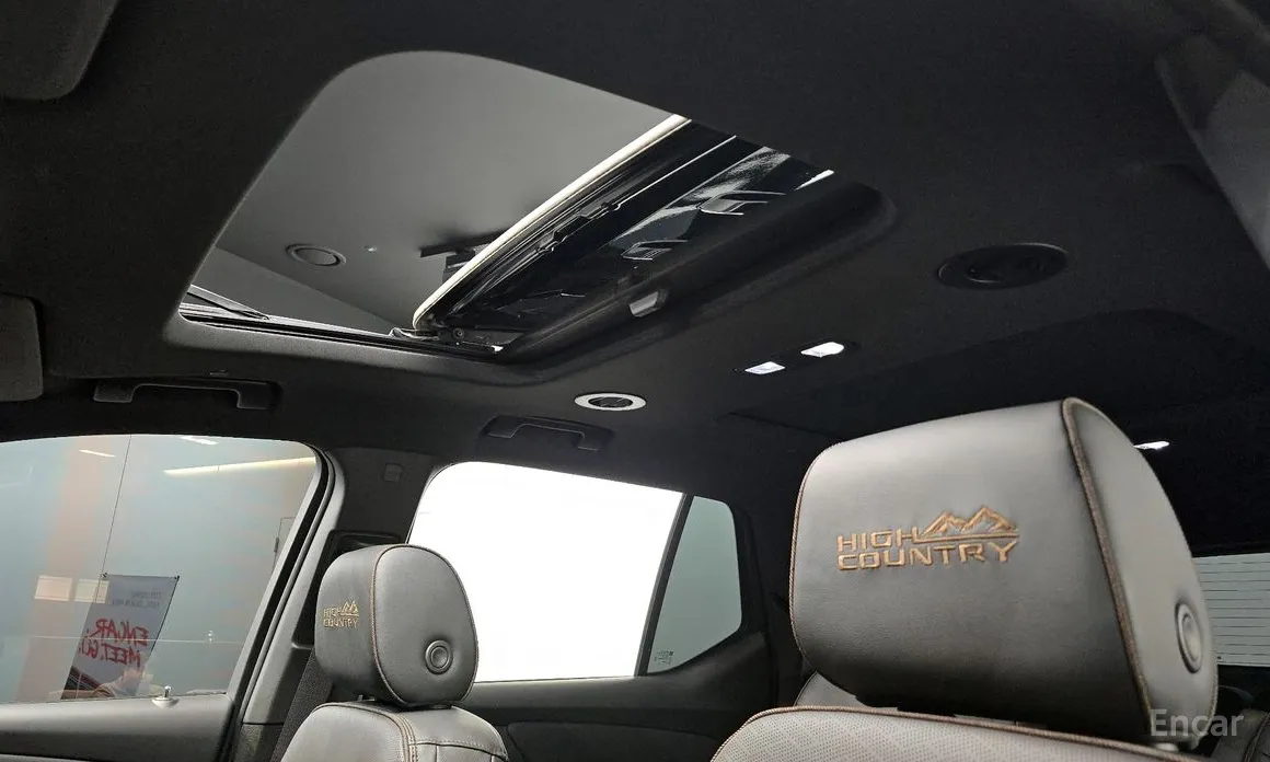 Фото 19 - Chevrolet Traverse