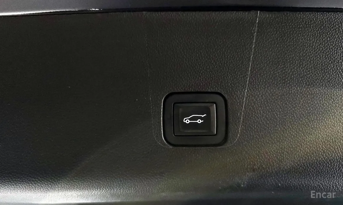 Фото 20 - Chevrolet Traverse