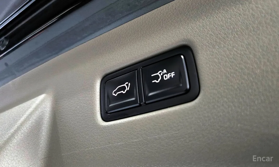 Фото 17 - Kia Carnival